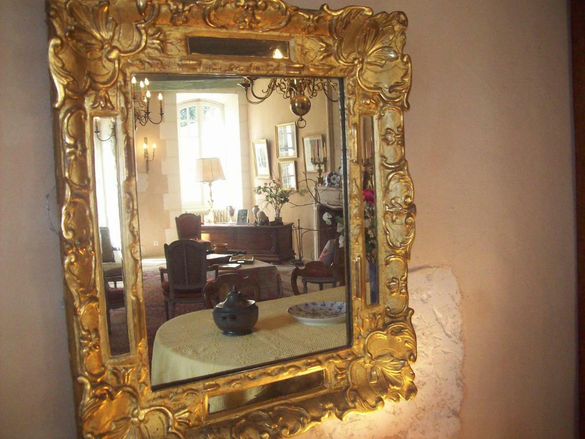 Chateau La Gentilhommiere Du Puits Notre-Dame 30 Rue De L'Eglise 24110 Saint Leon Sur L'Isle エクステリア 写真